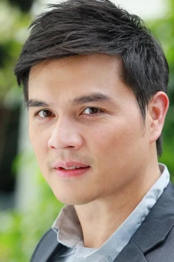 彭佩特齐·潘功