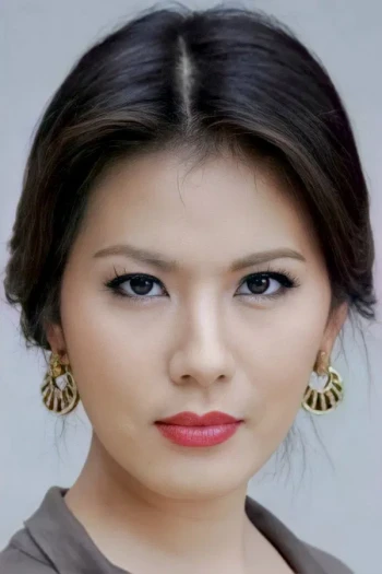 楠蓬·娜莎莉卡