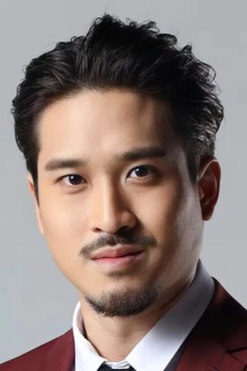 帕塔纳·埃桑固