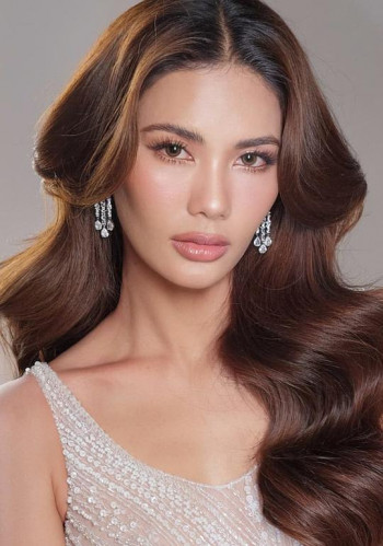 查莉塔·苏安珊