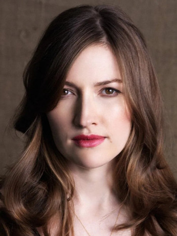 凯莉·麦克唐纳