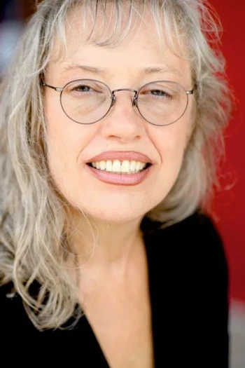 维多利亚·帕特瑙德