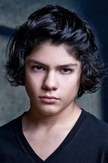 卢修斯·霍约斯