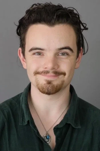 格列佛·麦格拉思