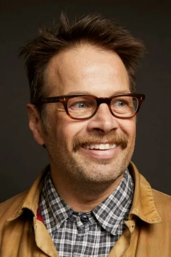 詹姆斯·勒格罗