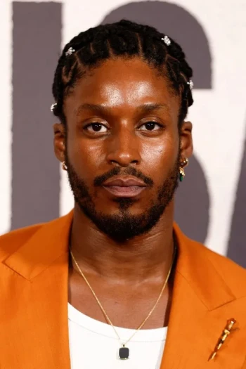 弗朗西斯·洛夫霍尔