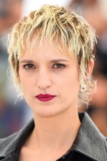 阿加莎·罗塞勒