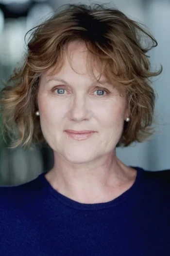 凯瑟琳·戴夫尼尔