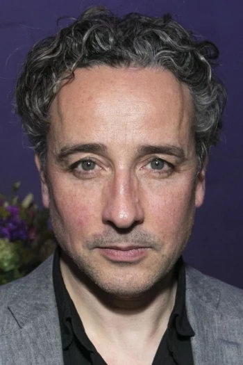 艾丹·麦克阿德尔