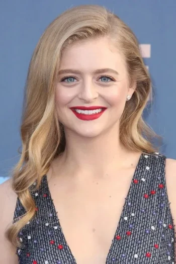 安娜·巴瑞辛尼科夫