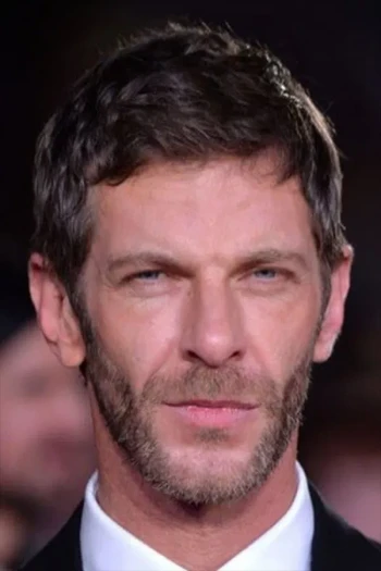 山姆·哈兹尔丁