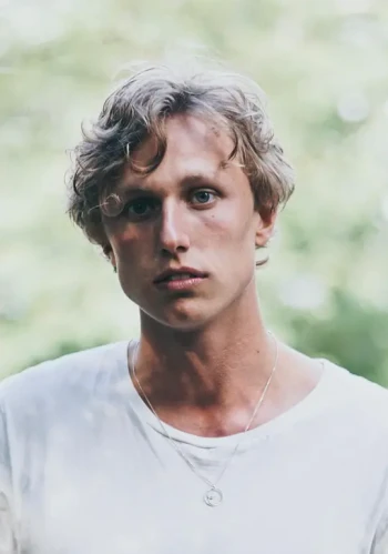 伊萨克·阿斯伯格