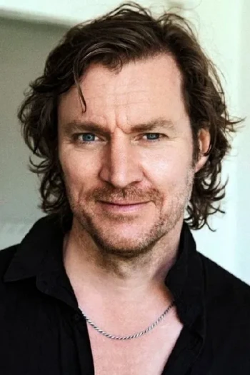 马格努斯·克雷佩