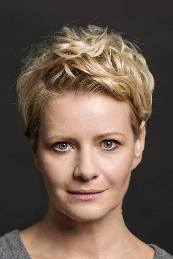 玛格查塔·柯查恰沃斯卡