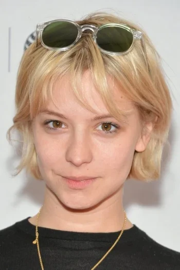 安娜贝尔·德克斯特-琼斯