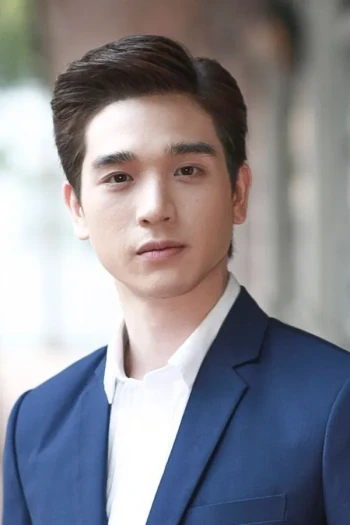 吉查功·甘诺通