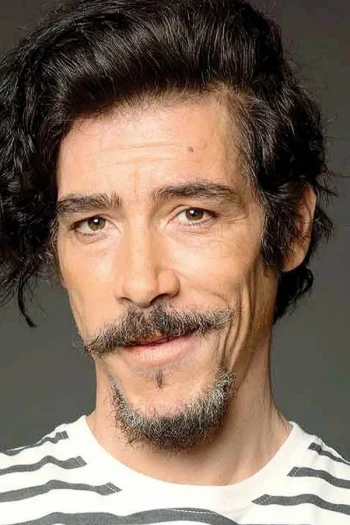 奥斯卡·贾恩那达