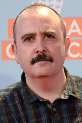 卡洛斯·阿雷塞斯