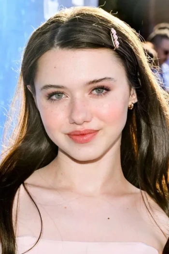 维奥莱特·麦格劳