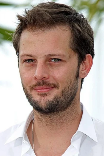 尼古拉斯·迪佛休尔