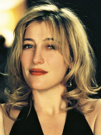 瓦莱丽亚·布鲁尼·泰德斯基