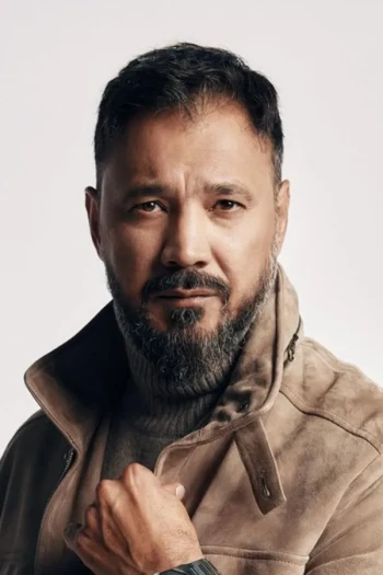 别里克·艾特占诺夫