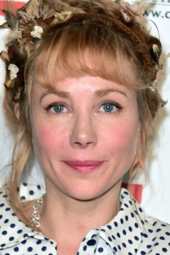 朱莉·德帕迪约