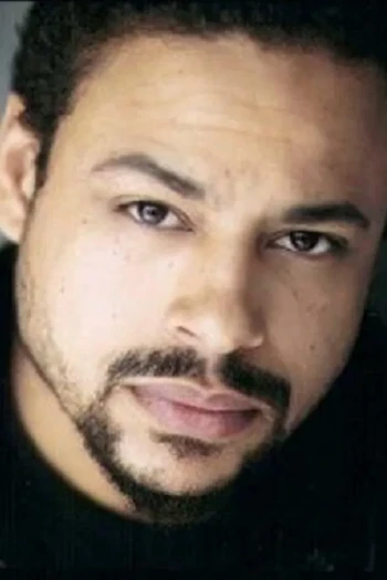 基马尼·雷·史密斯