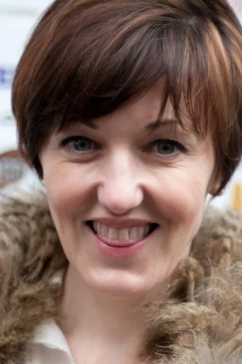 凯西·艾因斯沃斯