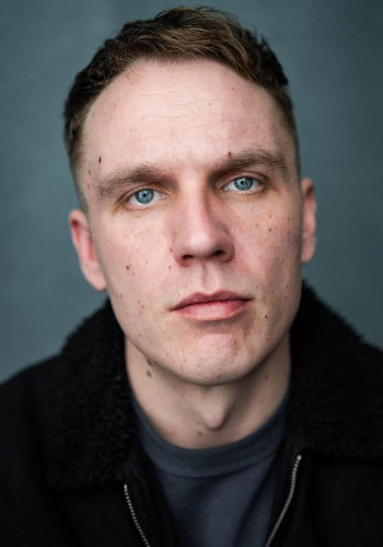 乔·布莱克莫尔