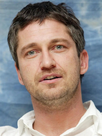 杰拉德·巴特勒