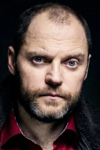 雅各布·豪伯格·罗曼