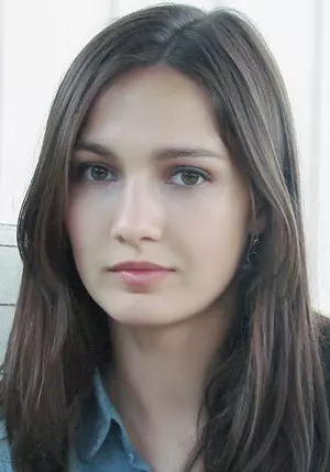 叶夫根尼娅·希里夫斯卡娅