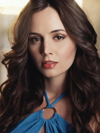 艾丽莎·杜什库