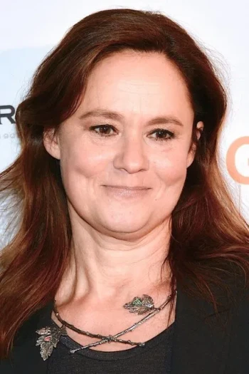 潘妮拉·奥古斯特