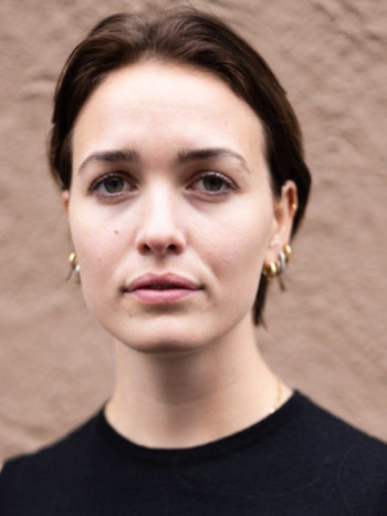 泰瑞莎·弗斯塔德·艾格斯珀