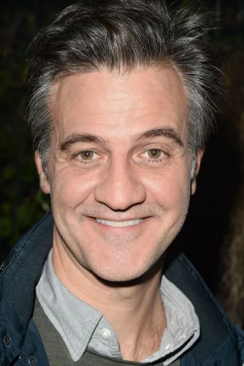 罗斯·帕特里奇