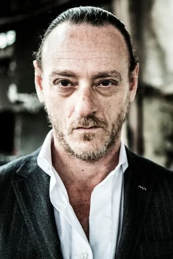 马西米利亚诺·罗西