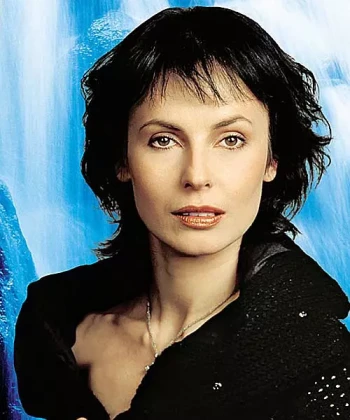 伊琳娜·阿贝克斯莫娃