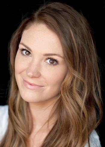 布列塔尼·德里斯代尔