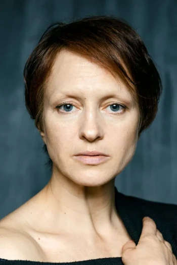 伊莲娜·莫罗佐娃