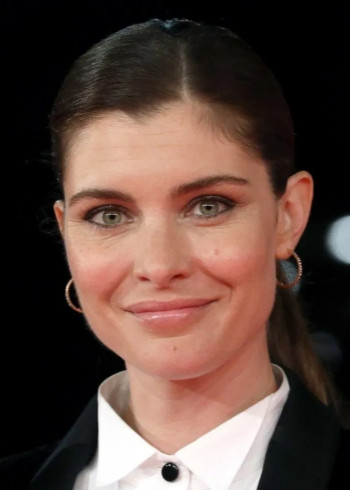 维多利亚·普契尼