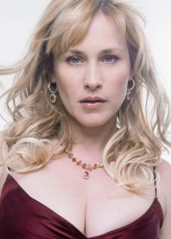 帕特丽夏·阿奎特