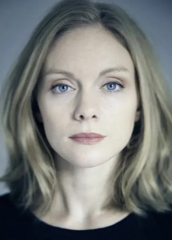 克里斯蒂娜·科尔