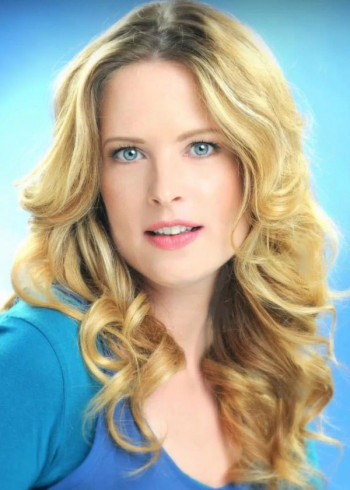 迪安娜·安夫特