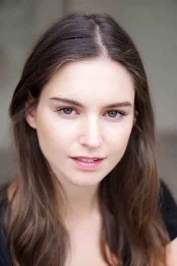 凡妮莎·格拉斯