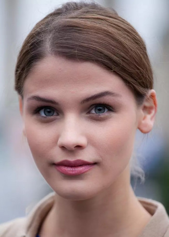 丽莎·托马舍夫斯基