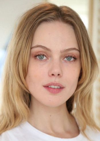 弗丽达·古斯塔夫松