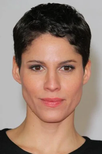 雅斯明·格拉特