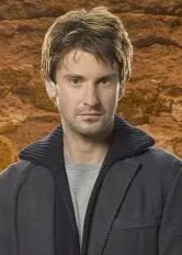 克里斯·伯尔斯